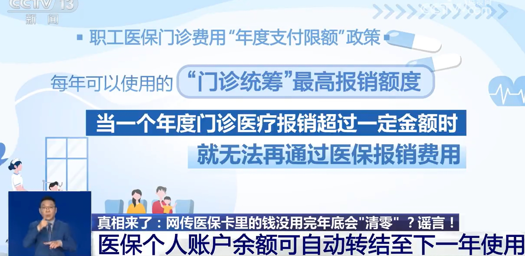 德宏最新医保余额是一年一清吗方法分析(最方便真实的德宏医保账户余额是一年一清吗方法)