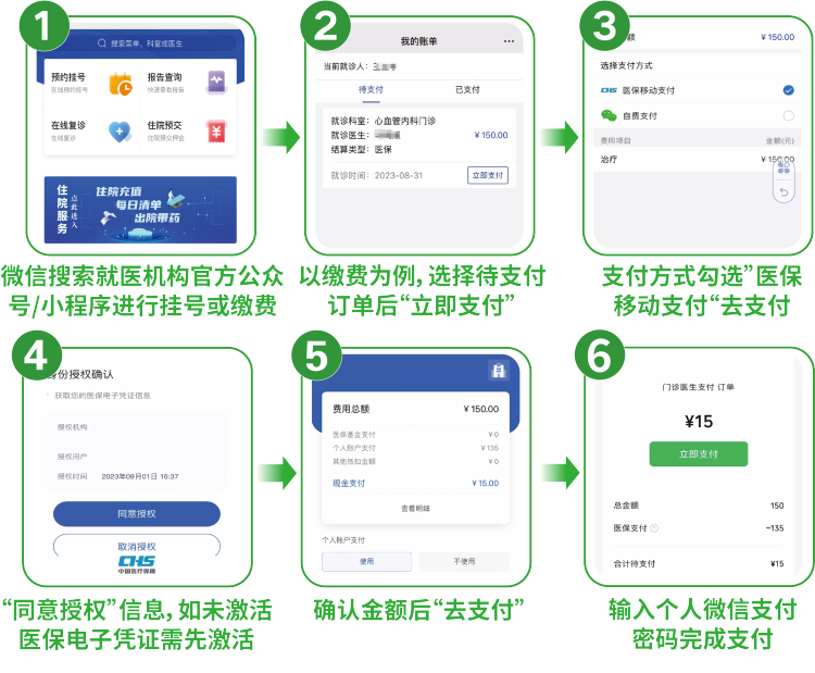 德宏最新怎样把医保卡绑在微信上支付方法分析(最方便真实的德宏怎样把医保卡绑在微信上支付呢方法)